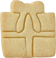 Birkmann - Cookie Cutter - Gift Box with Detail - Limolin 