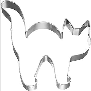 Birkmann - Cookie Cutter Halloween Cat - Limolin 