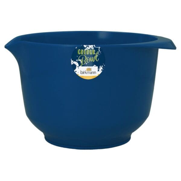 Birkmann - Mixing & Serving Bowl - 2 L Melamine - Limolin 