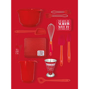 Birkmann - Mixing & Serving Bowl - 2 L Melamine - Limolin 