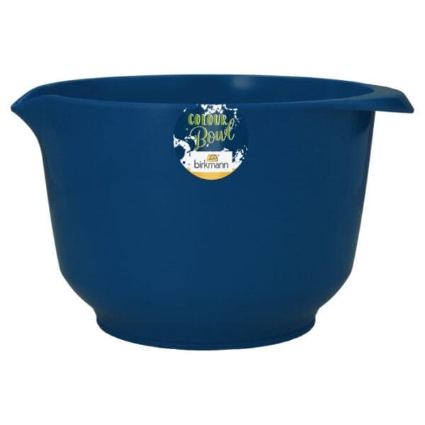 Birkmann - Mixing & Serving Bowl - 3 L Melamine - Limolin 