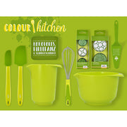 Birkmann - Mixing & Serving Bowl - 4 L Melamine - Limolin 
