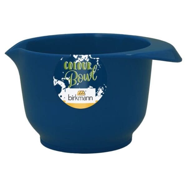 Birkmann - Mixing & Serving Bowl 500Ml / 16Oz - Limolin 