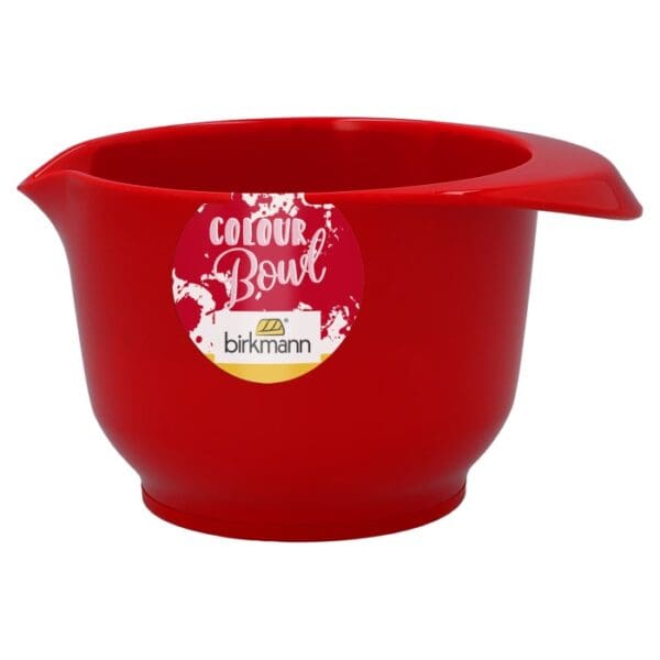 Birkmann - Mixing & Serving Bowl 500Ml / 16Oz - Limolin 