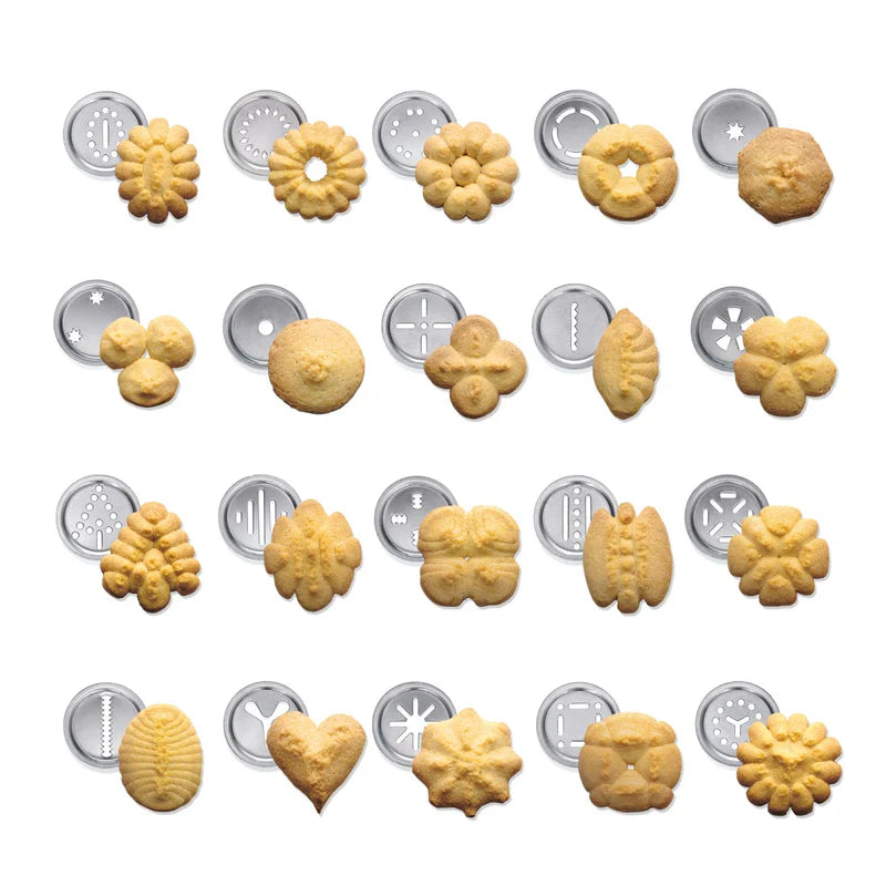 MARCATO - Classic Cookie Press