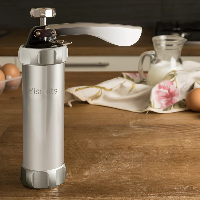 MARCATO - Classic Cookie Press