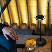 Blackout - Rechargeable cordless lamp FLAAT - Limolin 