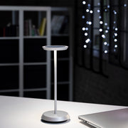 Blackout - Rechargeable cordless lamp FLAAT - Limolin 