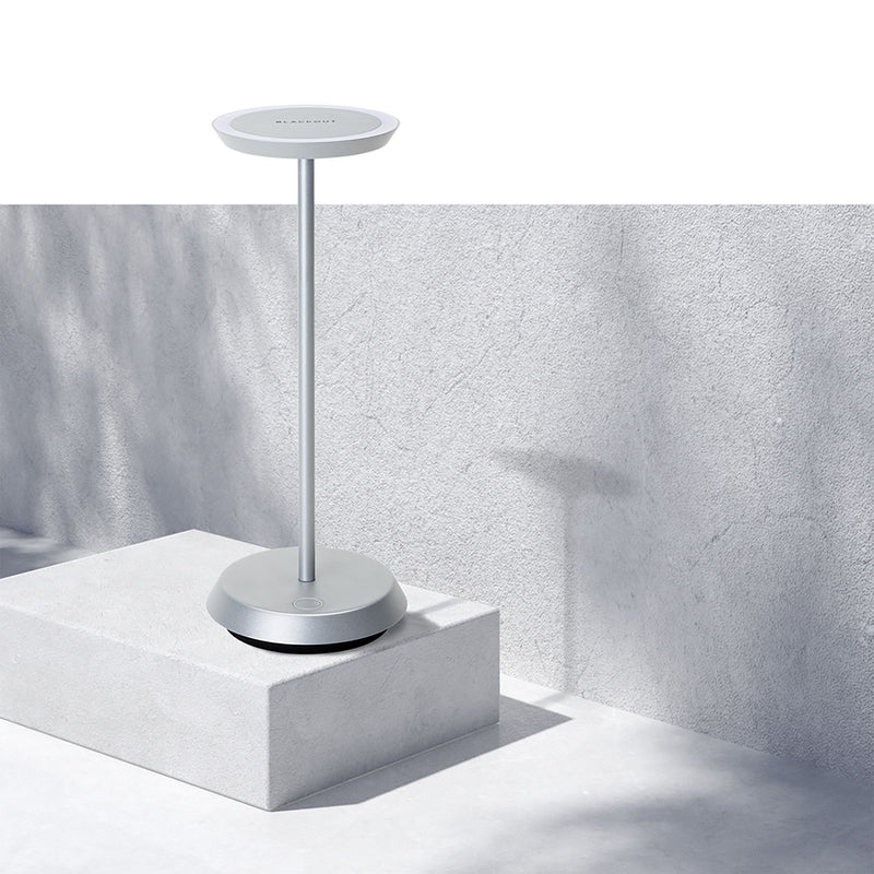 Blackout - Rechargeable cordless lamp FLAAT - Limolin 