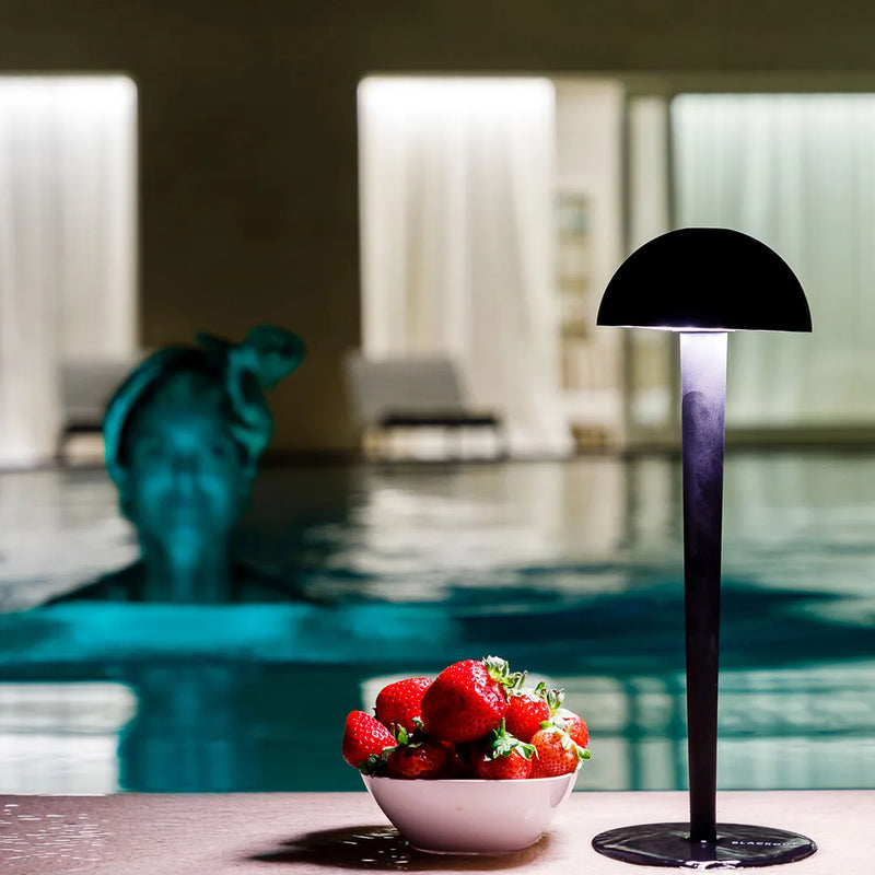 Blackout - Rechargeable cordless lamp PIN - Limolin 