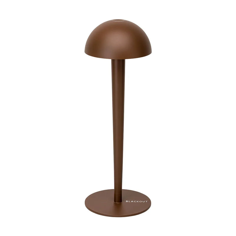 Blackout - Rechargeable cordless lamp PIN - Limolin 