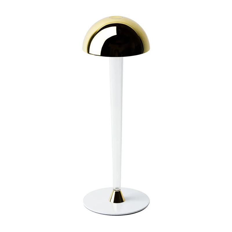 Blackout - Rechargeable cordless lamp PIN-UP - Limolin 