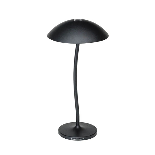 Blackout - Rechargeable cordless lamp STEM - Limolin 