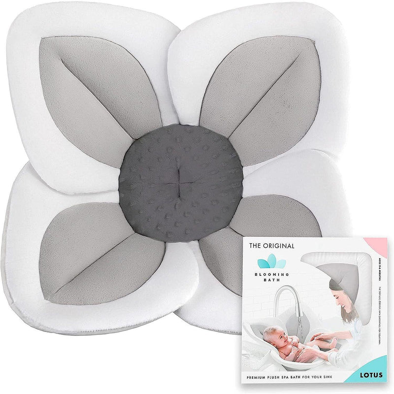 Blooming Bath - Blooming Bath Lotus - Limolin 