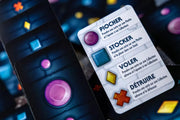 Blue Cocker - ONIX - Limolin 