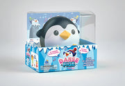Blue Orange - Danse et Fige - Limolin 