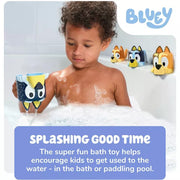 Bluey - FAMILY POURERS - Limolin 