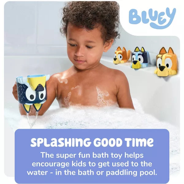 Bluey - FAMILY POURERS - Limolin 