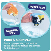 Bluey - FAMILY POURERS - Limolin 