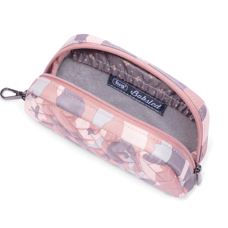 LUG - Bobsled Eyeglass Case
