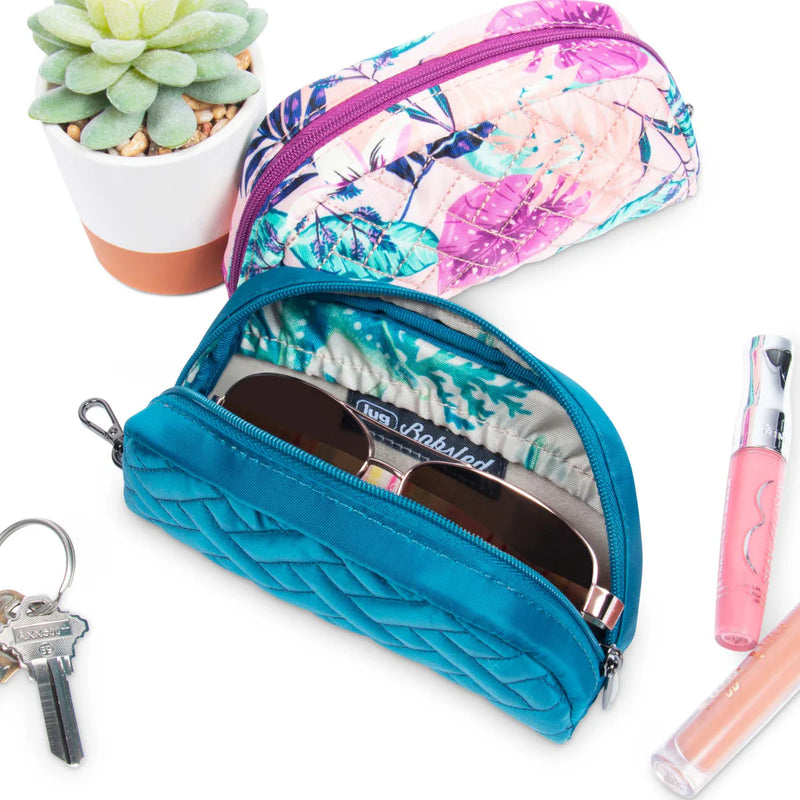 LUG - Bobsled Eyeglass Case