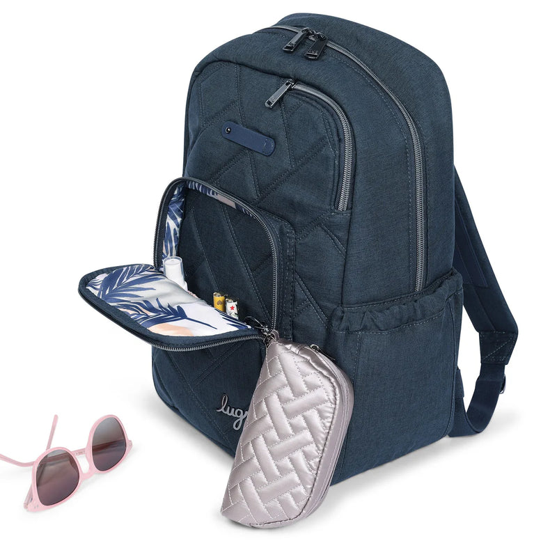 LUG - Bobsled Eyeglass Case