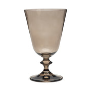 Bohemia Crystal - Bella Red Wine Glass Chelsea Grey - Limolin 