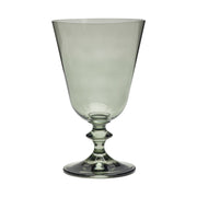 Bohemia Crystal - Bella Red Wine glass Laurel Mist - Limolin 