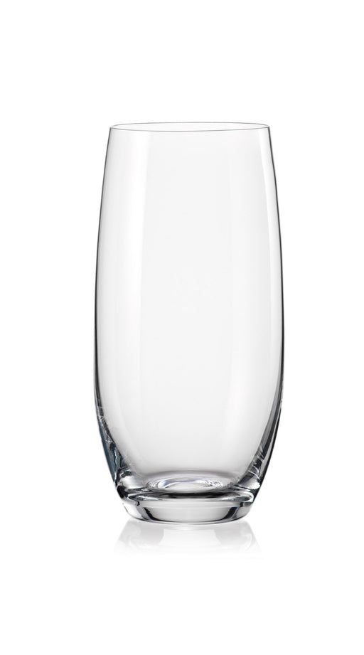 Bohemia Crystal - Club Highball (Set of 6) - Limolin 