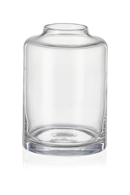 Bohemia Crystal - Florist Roman Vase H18cm - Limolin 