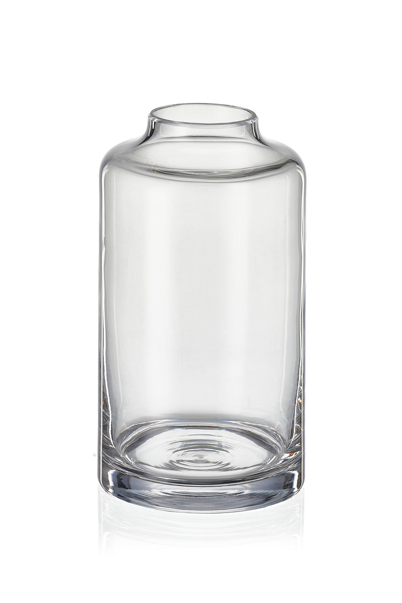 Bohemia Crystal - Florist Roman Vase H24cm - Limolin 
