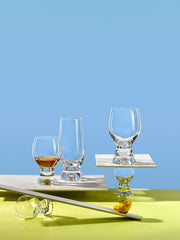 Bohemia Crystal - Gina Juice Glass - Limolin 
