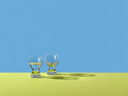 Bohemia Crystal - Gina Shot Glass - Limolin 