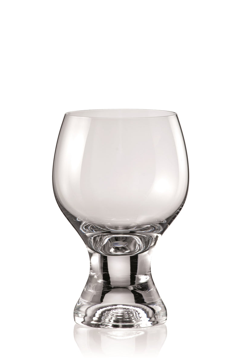 Bohemia Crystal - Gina Wine Glass 340ml - Limolin 