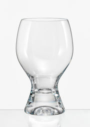 Bohemia Crystal Gina wine glass, 450 mL