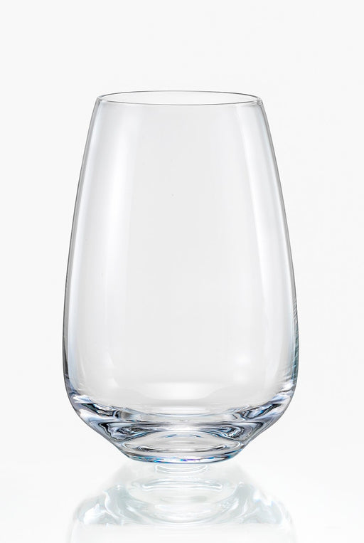 Bohemia Crystal - Giselle Highball (Set of 6) - Limolin 