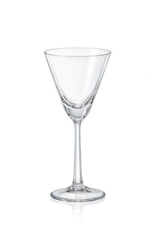 Bohemia Crystal - Pralines Espresso/Liqueur (Set of 4) - Limolin 