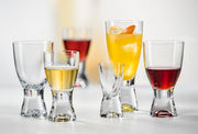 Bohemia Crystal - Samba Highball Glass - Limolin 