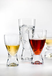 Bohemia Crystal - Samba Highball Glass - Limolin 