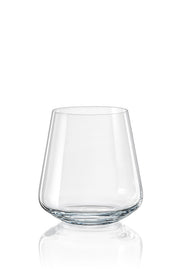 Bohemia Crystal - Sandra DOF (Set of 6) - Limolin 