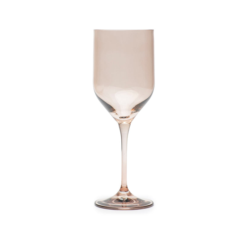 Bohemia Crystal - Umma Wine 330ml Quartz - Limolin 