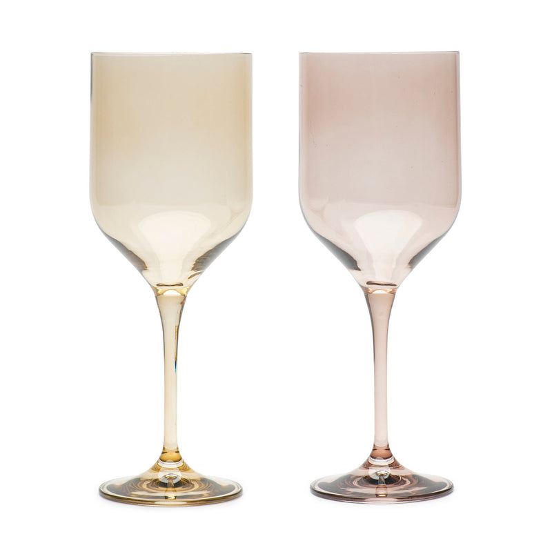 Bohemia Crystal - Umma Wine 400ml Wheat - Limolin 