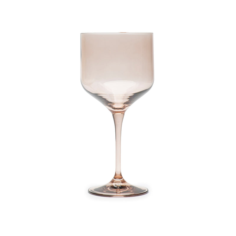 Bohemia Crystal - Umma Wine 490ml Quartz - Limolin 