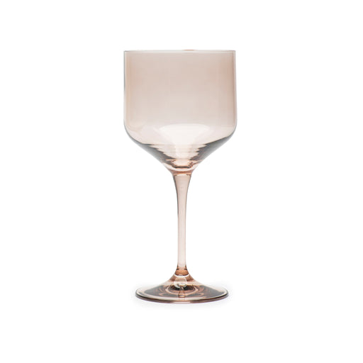 Bohemia Crystal - Umma Wine 490ml Quartz - Limolin 
