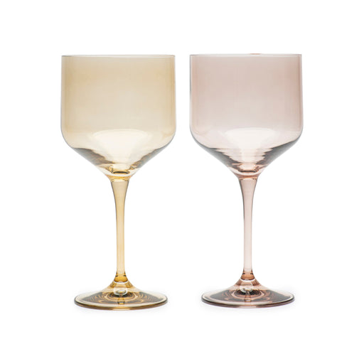 Bohemia Crystal - Umma Wine 490ml Quartz - Limolin 