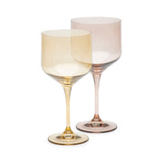Bohemia Crystal - Umma Wine 490ml Quartz - Limolin 