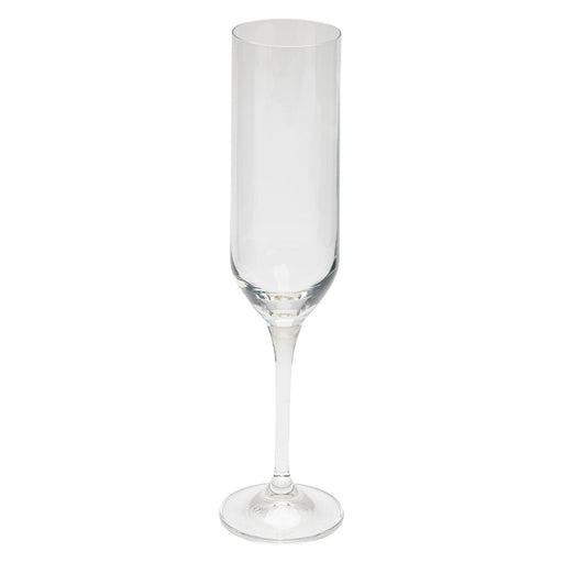 Bohemia Crystal - Umma flute 200ml (Set of 6) - Limolin 