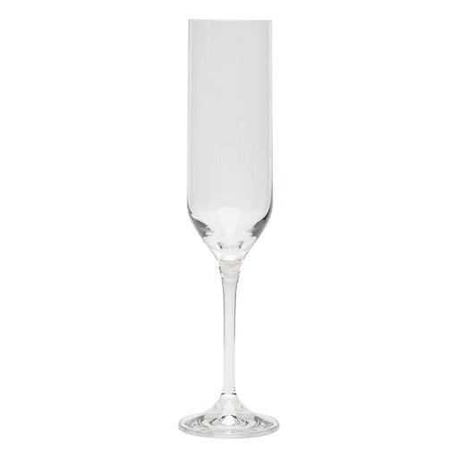 Bohemia Crystal - Umma flute 200ml (Set of 6) - Limolin 