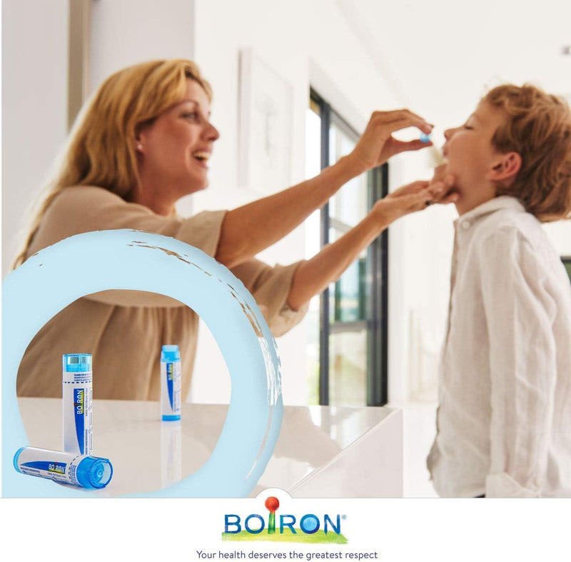 Boiron - Actaea Racemosa 30ch ,1 Tube (80 pellets) - Limolin 