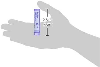 Boiron - Actaea Racemosa 30ch ,1 Tube (80 pellets) - Limolin 